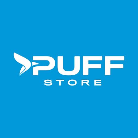 Puff Store Logo